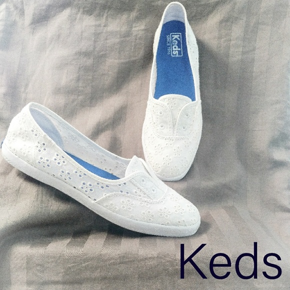 Keds Shoes - 🆕Listing🔸Keds🔸Slip Ons